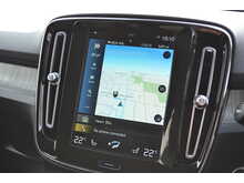 Volvo XC40 B4 MHEV Inscription Pro 
