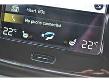 Volvo XC40 B4 MHEV Inscription Pro 