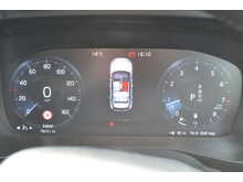 Volvo XC40 B4 MHEV Inscription Pro 