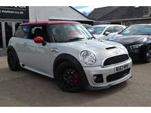 MINI Hatch John Cooper Works 