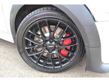 MINI Hatch John Cooper Works 
