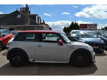 MINI Hatch John Cooper Works 