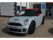 MINI Hatch John Cooper Works 