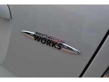 MINI Hatch John Cooper Works 