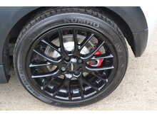 MINI Hatch John Cooper Works 