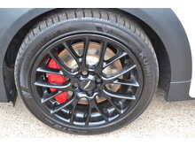 MINI Hatch John Cooper Works 