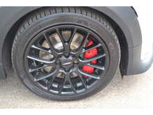 MINI Hatch John Cooper Works 