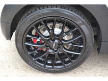 MINI Hatch John Cooper Works 