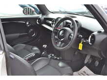 MINI Hatch John Cooper Works 