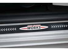 MINI Hatch John Cooper Works 