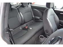 MINI Hatch John Cooper Works 