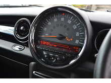 MINI Hatch John Cooper Works 