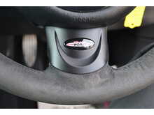 MINI Hatch John Cooper Works 