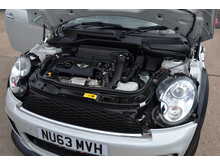 MINI Hatch John Cooper Works 