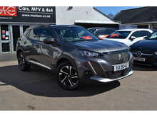 Peugeot 2008 PureTech Allure 