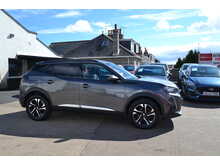 Peugeot 2008 PureTech Allure 