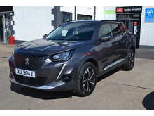 Peugeot 2008 PureTech Allure 