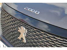 Peugeot 2008 PureTech Allure 