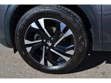 Peugeot 2008 PureTech Allure 