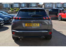 Peugeot 2008 PureTech Allure 