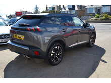 Peugeot 2008 PureTech Allure 