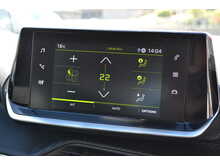 Peugeot 2008 PureTech Allure 