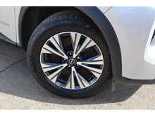 Nissan X-Trail h e-POWER Acenta Premium 
