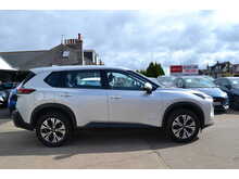 Nissan X-Trail h e-POWER Acenta Premium 