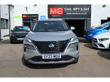 Nissan X-Trail h e-POWER Acenta Premium 