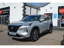 Nissan X-Trail h e-POWER Acenta Premium 