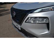 Nissan X-Trail h e-POWER Acenta Premium 
