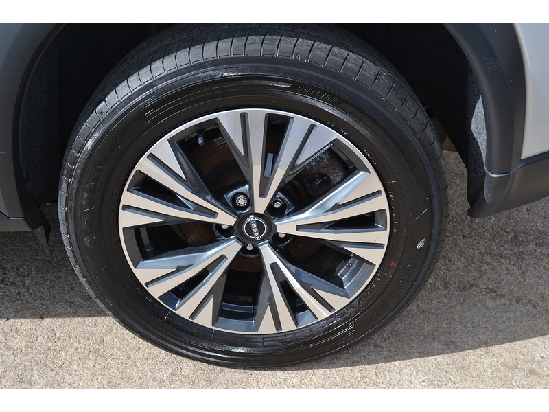 Nissan 1.5 h e-POWER Acenta Premium SUV 5dr Petrol Hybrid Auto e-4ORCE Euro 6 (s/s) (213 ps)