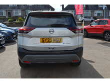 Nissan X-Trail h e-POWER Acenta Premium 