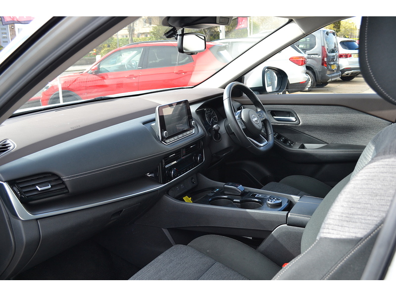 Nissan 1.5 h e-POWER Acenta Premium SUV 5dr Petrol Hybrid Auto e-4ORCE Euro 6 (s/s) (213 ps)