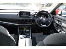 Nissan X-Trail h e-POWER Acenta Premium 