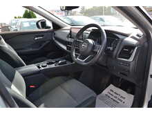 Nissan X-Trail h e-POWER Acenta Premium 