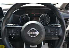Nissan X-Trail h e-POWER Acenta Premium 