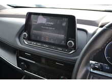 Nissan X-Trail h e-POWER Acenta Premium 