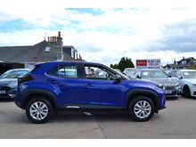Toyota Yaris Cross VVT-h Icon 