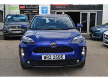 Toyota Yaris Cross VVT-h Icon 