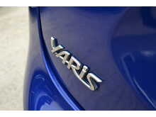 Toyota Yaris Cross VVT-h Icon 