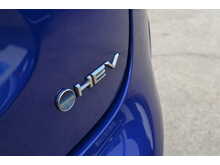 Toyota Yaris Cross VVT-h Icon 