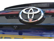 Toyota Yaris Cross VVT-h Icon 