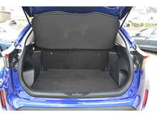 Toyota Yaris Cross VVT-h Icon 