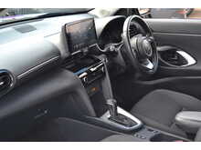 Toyota Yaris Cross VVT-h Icon 