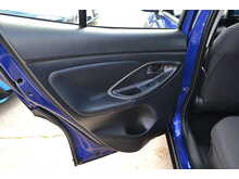 Toyota Yaris Cross VVT-h Icon 