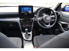 Toyota Yaris Cross VVT-h Icon 
