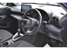 Toyota Yaris Cross VVT-h Icon 