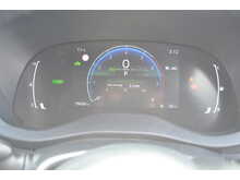 Toyota Yaris Cross VVT-h Icon 