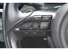 Toyota Yaris Cross VVT-h Icon 